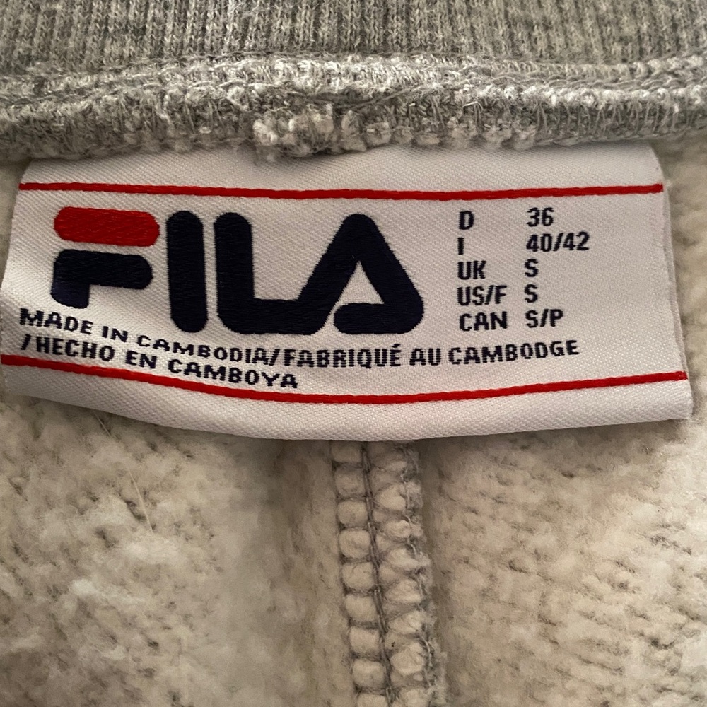 Fila joggers - Picture 5 of 6